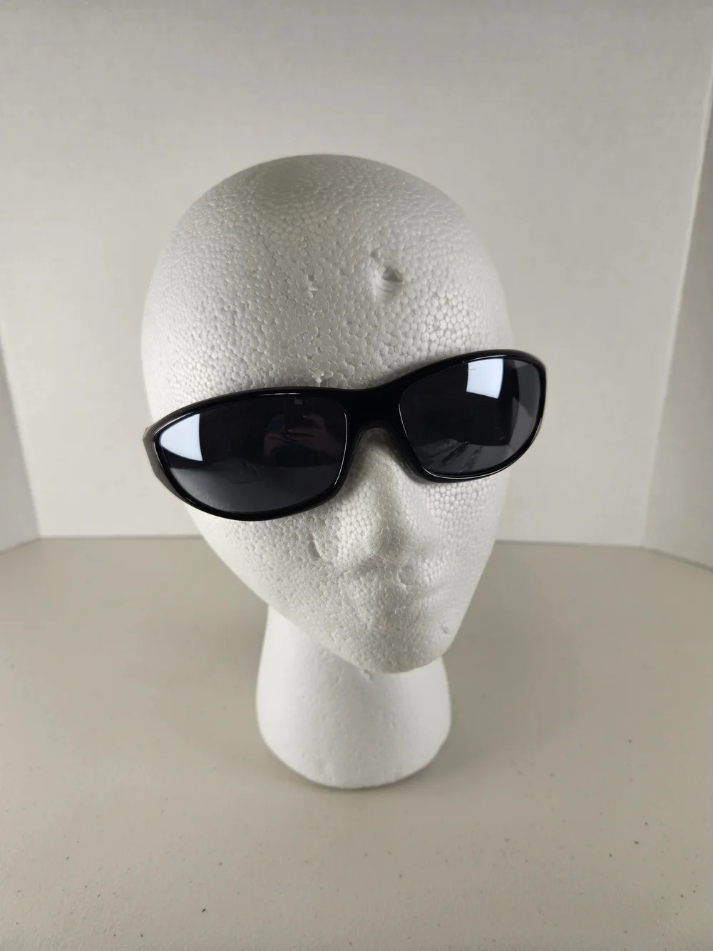 Pittsburgh Steelers Wrap Sunglasses Licensed NFL Football Like New